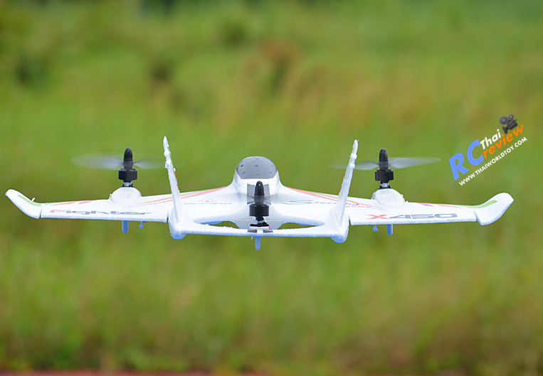 WLtoy XK-X450 3D6G AVIATOR Brushless motor