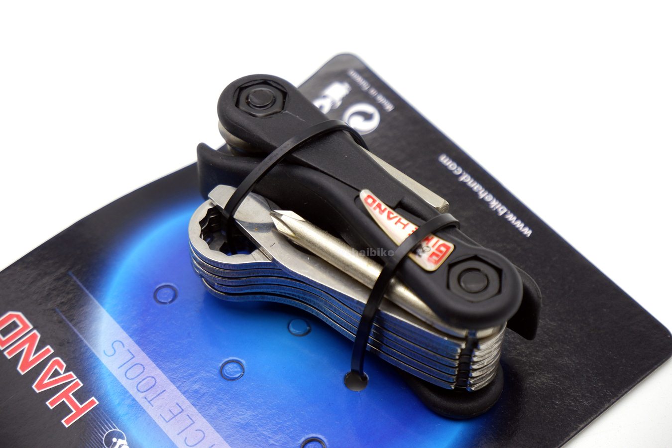 เครื่องมือพกพาจักรยาน bike hand YC-280