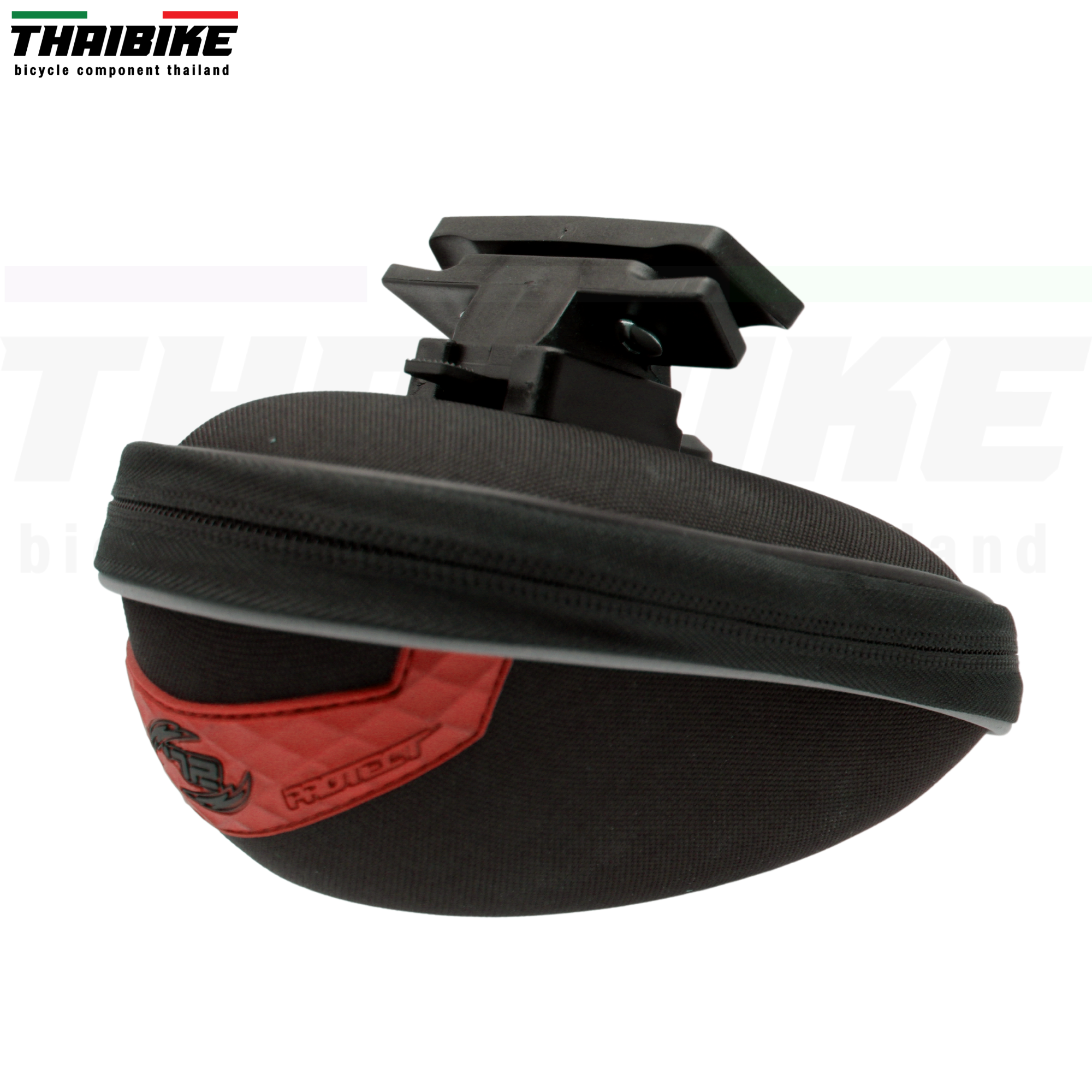 กระเป๋าใต้อานจักรยานแบบแข็ง BP PROTECT