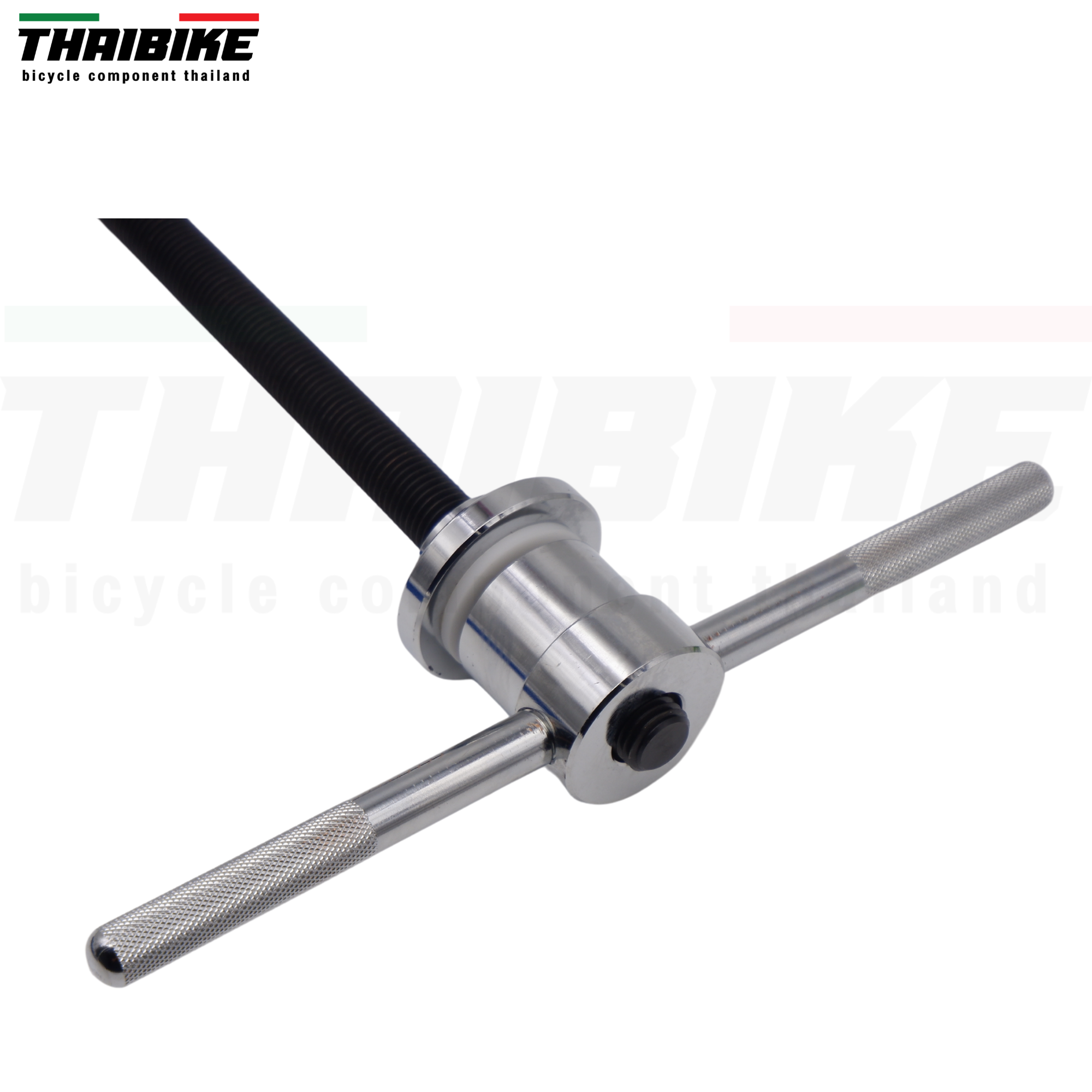 เครื่องมืออัดกะโหลกจักรยาน อัดถ้วยคอ THAIBIKE