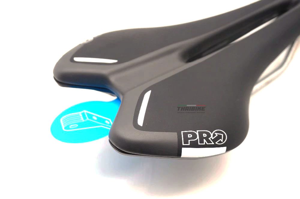 อานจักรยาน SHIMANO PRO FALCON CRMO 142/152