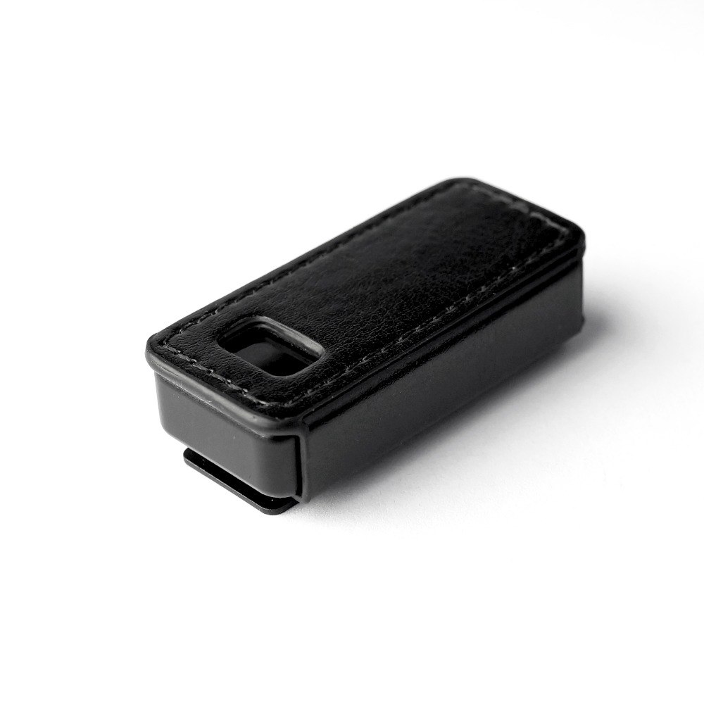 ขาย เคสหนัง DD C-B3 เคสหนังสำหรับ FiiO BTR3