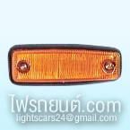 ไฟเลี้ยวข้าง TOYOTA โตโยต้า KE 30-36 COROLLA KE30/32 Sedan 1976 Side lamp คุณภาพดี งานส่งออก