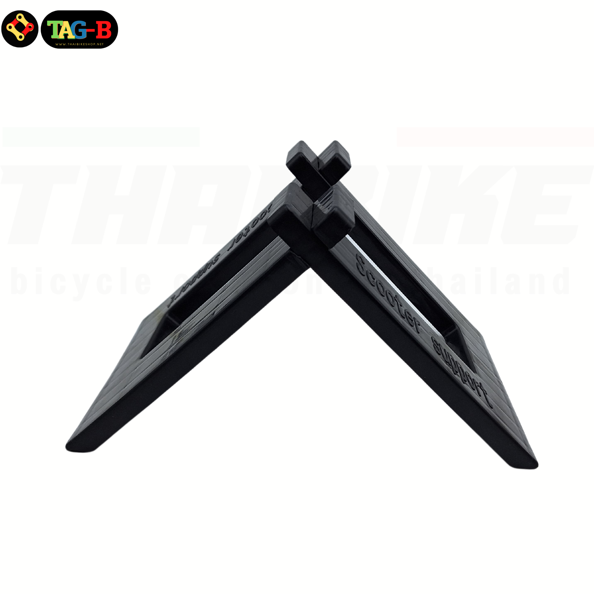 ขาตั้งจักรยานขาไถ ขาตั้งล้อ 12นิ้ว Balance Bike Stand