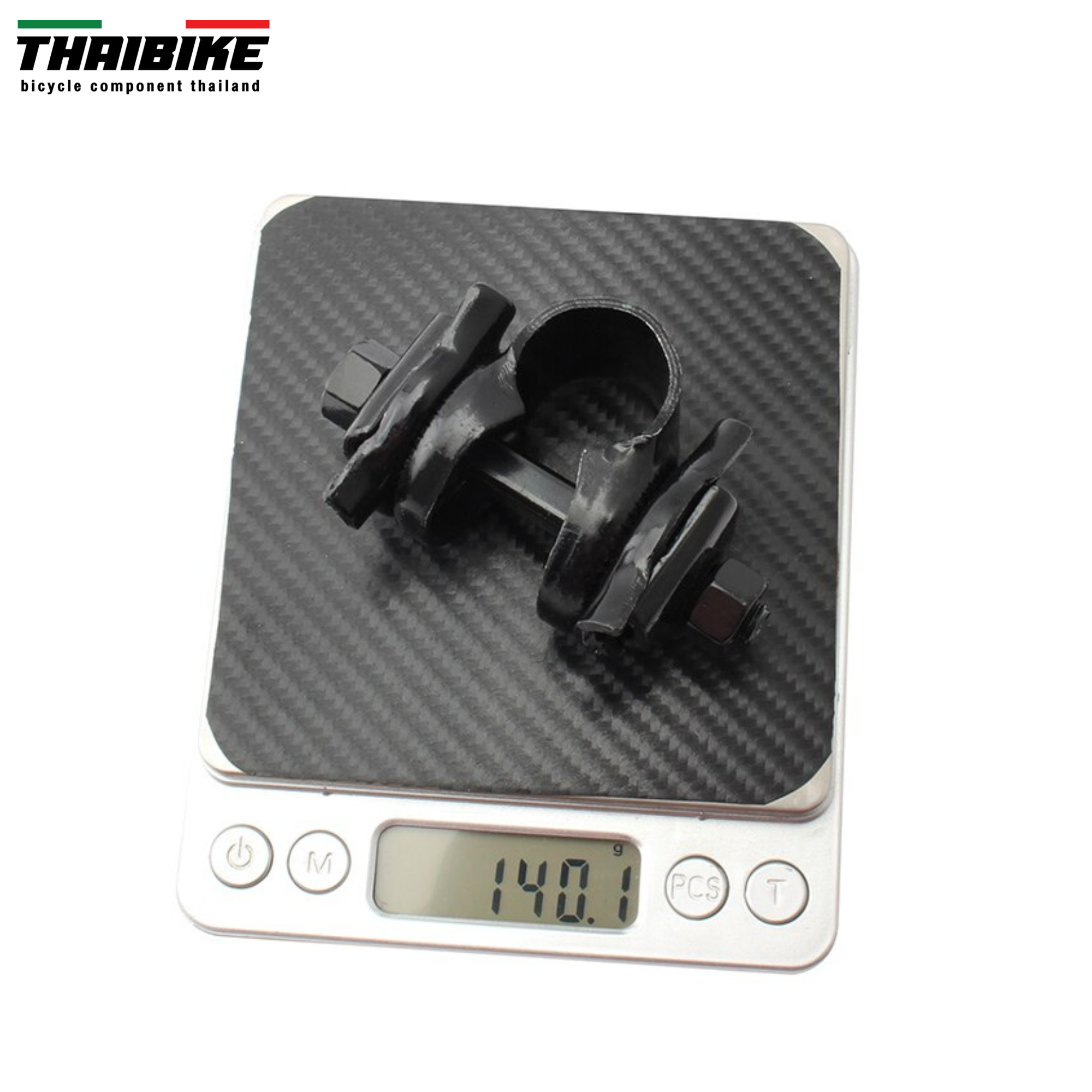 ตัวยึดรางอานจักรยาน ตัวยึดเบาะจักรยาน THAIBIKE