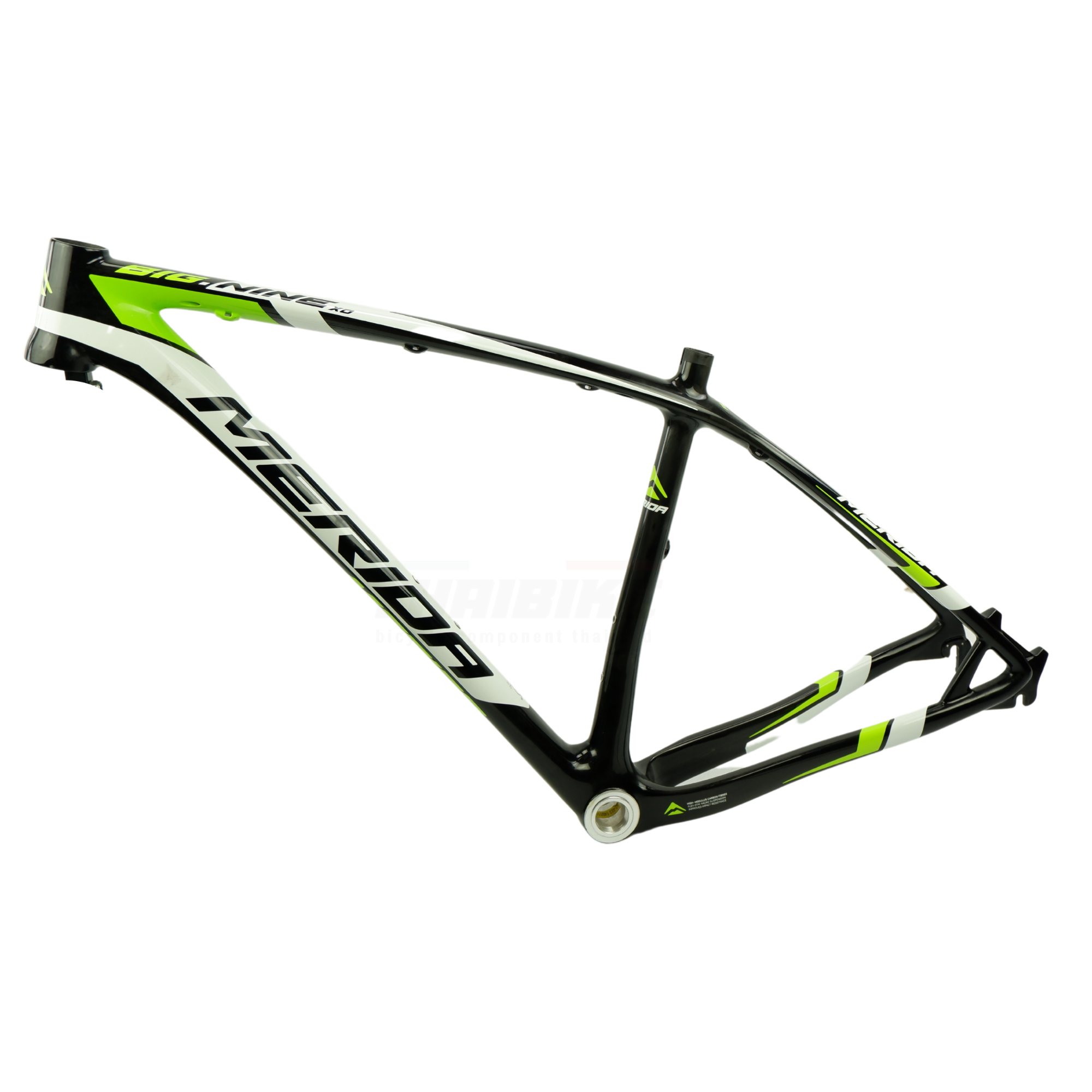 เฟรมจักรยานเสือภูเขาคาร์บอน ล้อ 29 นิ้ว MERIDA BIG NINE XO EDITION NEW SIZE 17