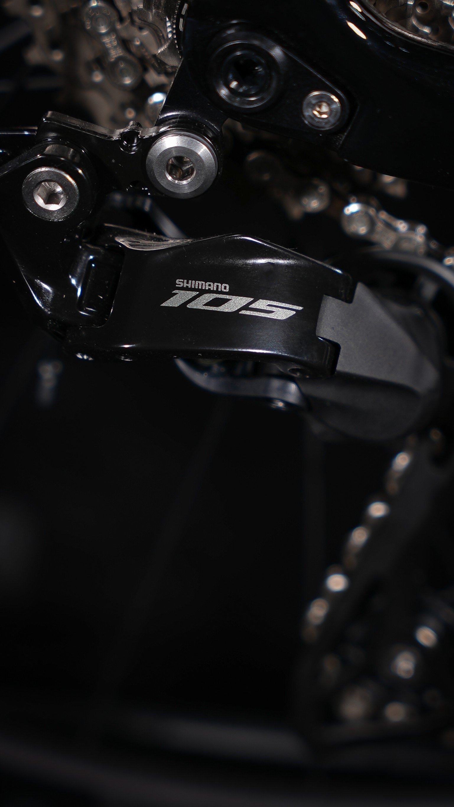 JAVA : Fuoco Top R7120 Disc ชุดขับ 105 12สปีด เฟรม,ล้อ,แฮนด์คาร์บอน Integrated ซ่อนสาย