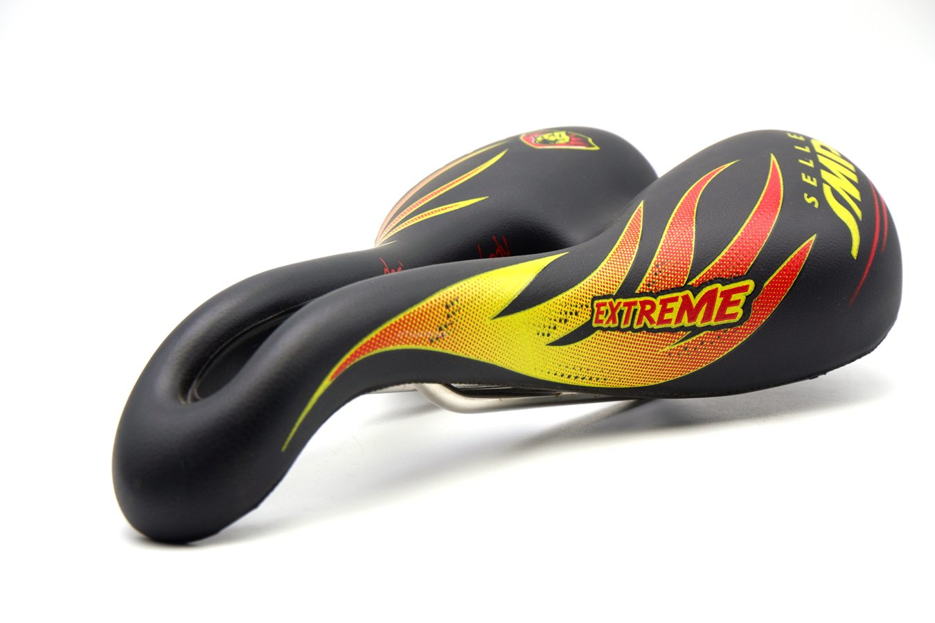 อานจักรยานของแท้ Selle SMP Extreme MADE IN ITALY