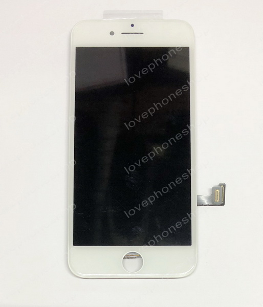 ชุด หน้าจอ iPhone 7 สีขาว (ส่งฟรี)