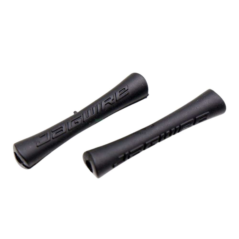 ซิลิโคนกันรอยสาย สายเบรค สายเกียร์จักรยาน JAGWIRE/TRLREQ