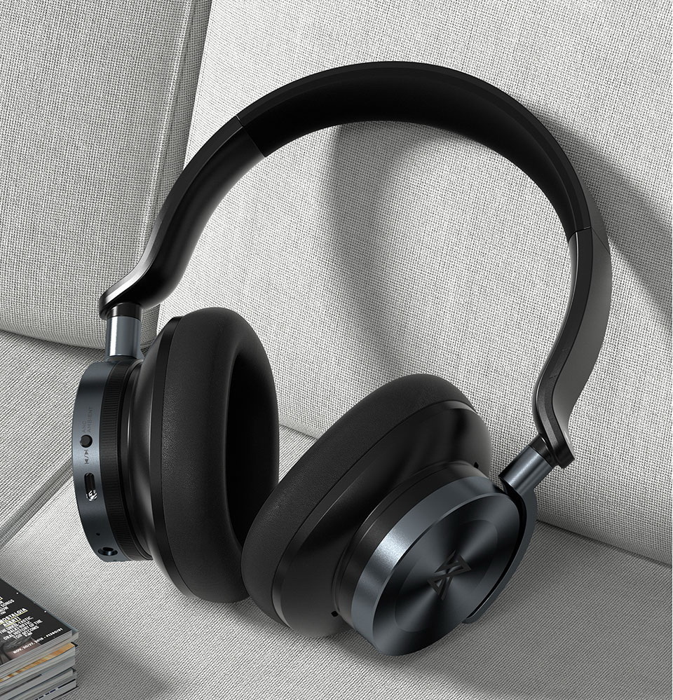 ขาย KZ T10 หูฟังไร้สาย Wireless Headphones รองรับ Bluetooth 5.0