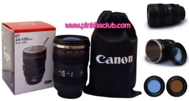 แก้วเลนส์ canon 24-105 ฝาใส (สะกดถูกต้อง)