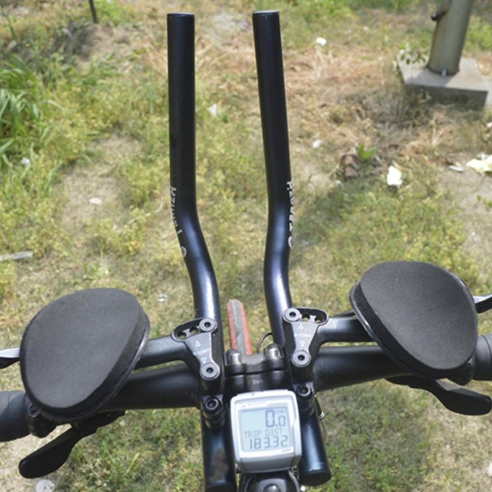 แอร์โร่บาร์อลูมิเนียมติดจักรยาน BCCN/MPEDA AEROBAR