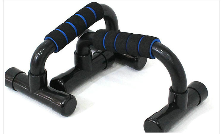 Push-Up Bars แท่นดันพื้น หุ้มด้วยฟองน้ำ