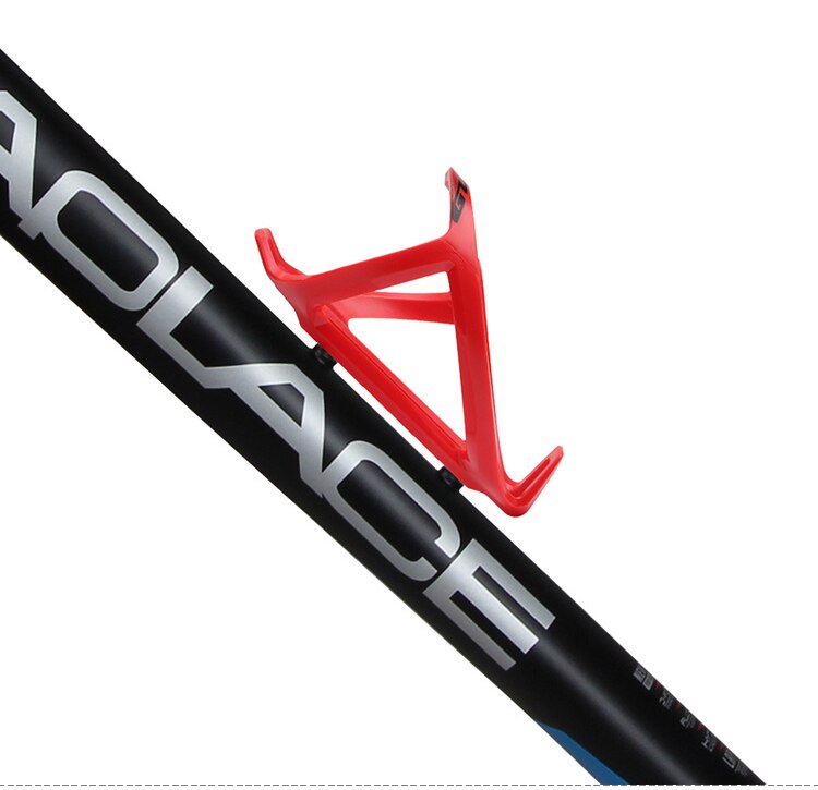 ขาขวดน้ำ Polycarbonate + Glass Fiber GUB G-03 จักรยาน