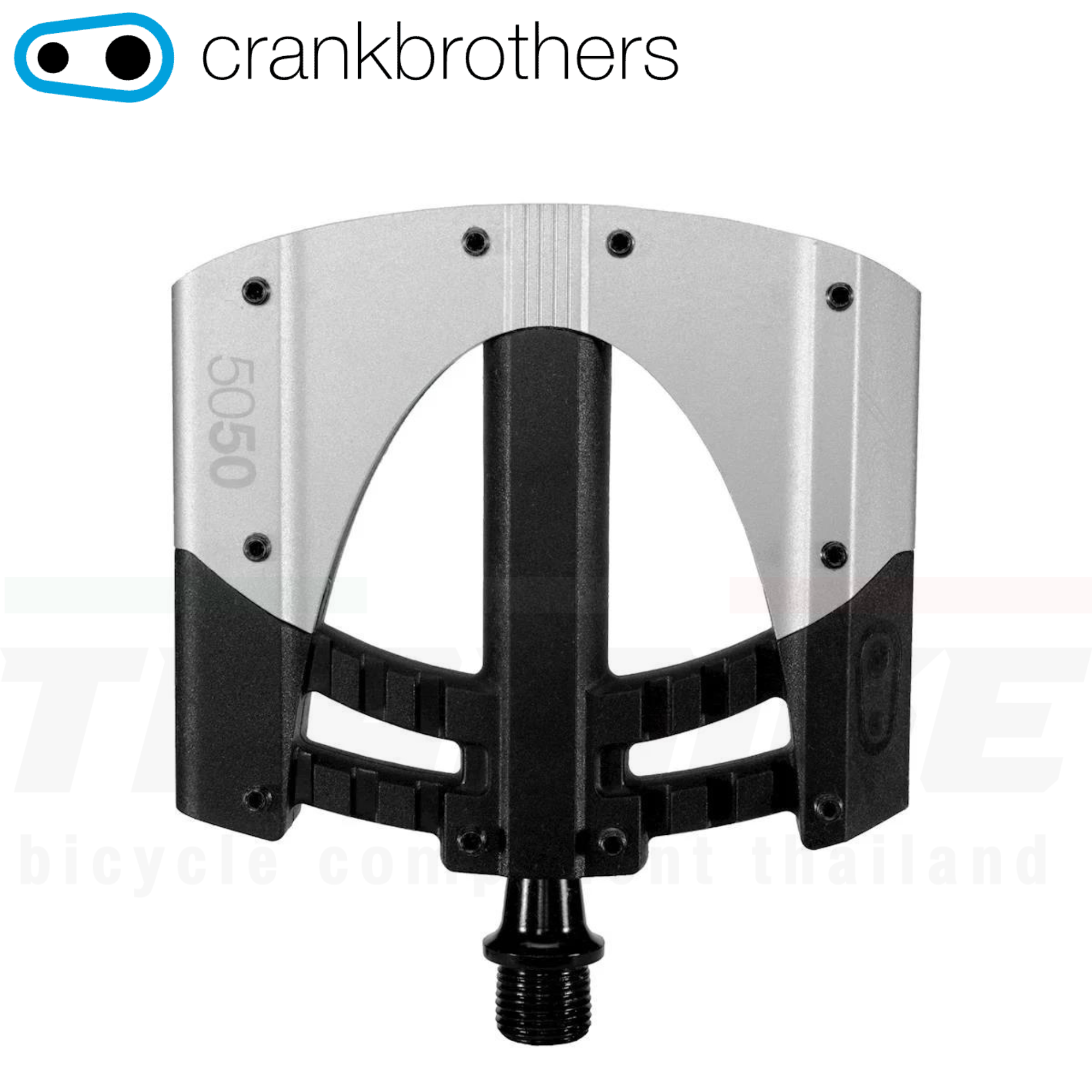 บันไดจักรยานเสือภูเขา Crankbrothers 5050(2)