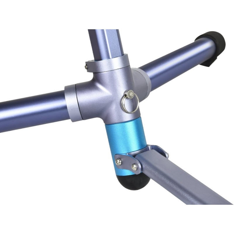 มาใหม่ งานดี เทรนเนอร์จักรยาน แบบไฮบริด RASSINE 24 26 27.5 29 700C รองรับแกน 9 12 15