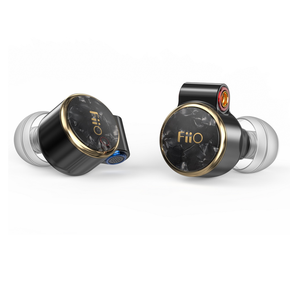 ขาย FiiO FD3 Pro หูฟัง Dynamic DLC diamond diaphragm ระดับเรือธง