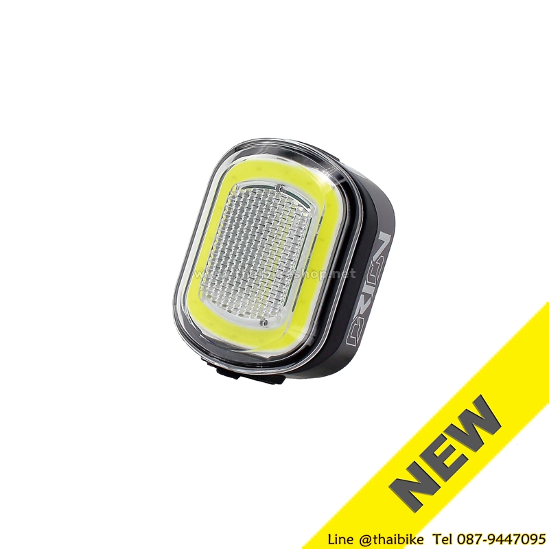 ไฟหน้า MOON ORION-W ไฟจักรยาน