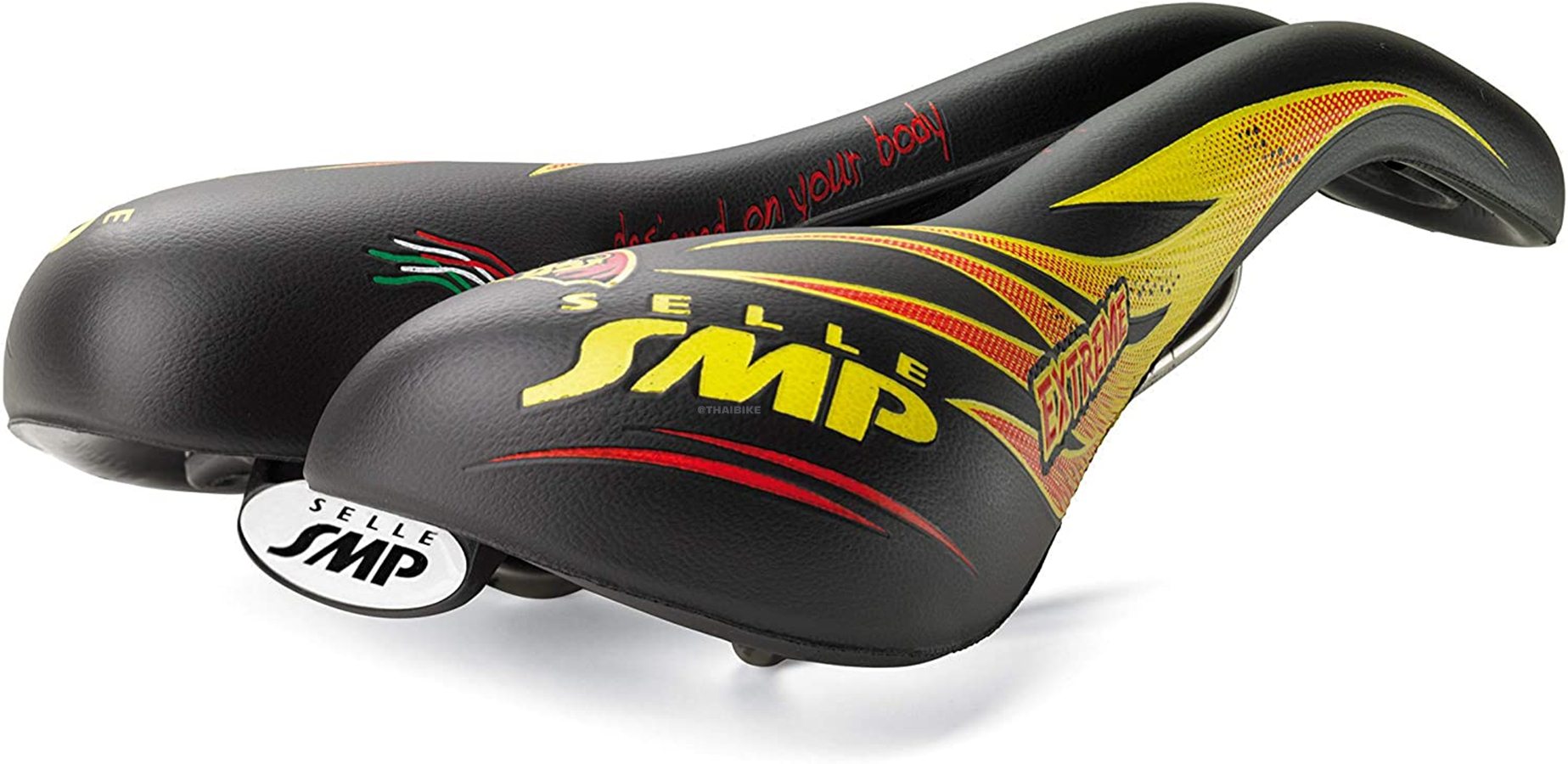 อานจักรยานของแท้ Selle SMP Extreme MADE IN ITALY