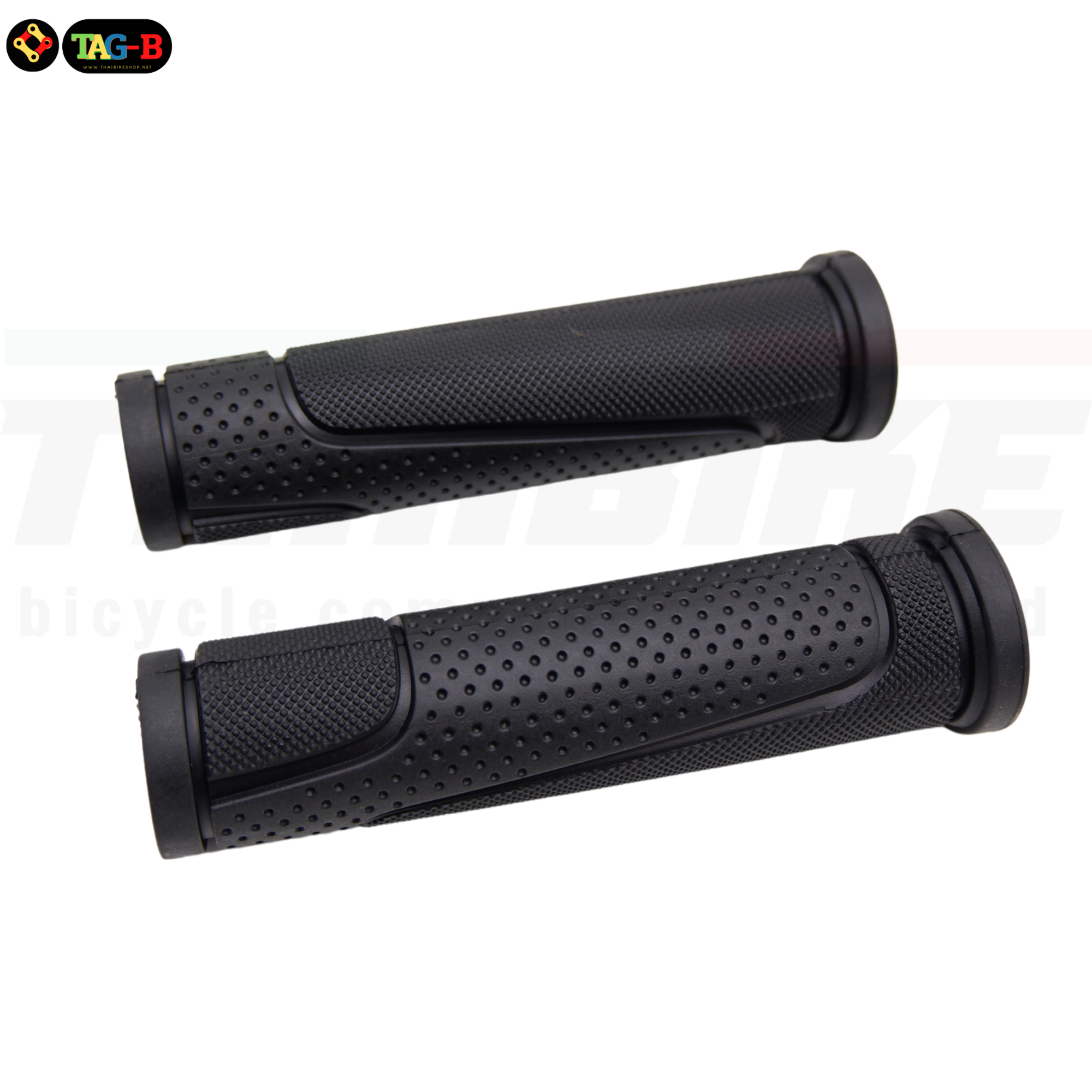 ปลอกแฮนด์จักรยานแบบยาง THAIBIKE 13255