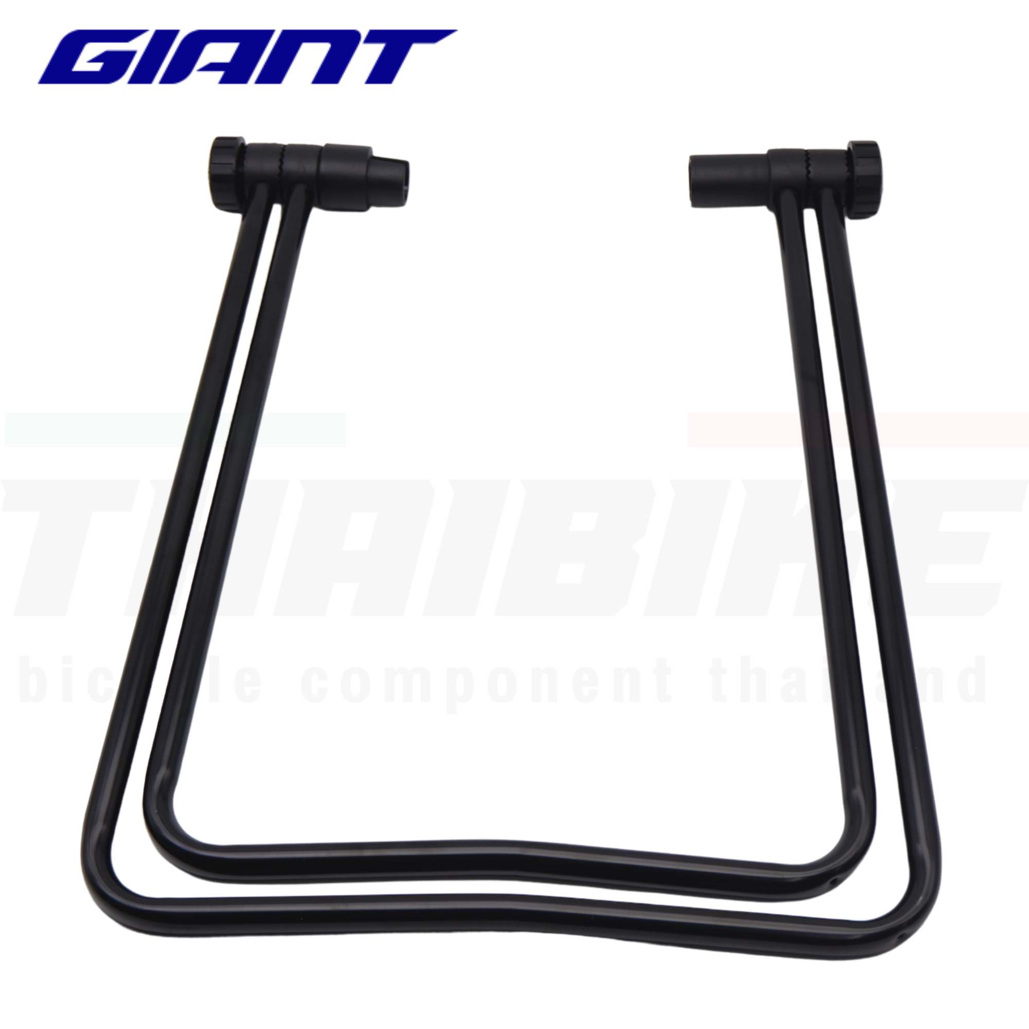ขาตั้งจักรยาน แบบจิกดุม ยี่ห้อ Giant U-Shape Bike Stand