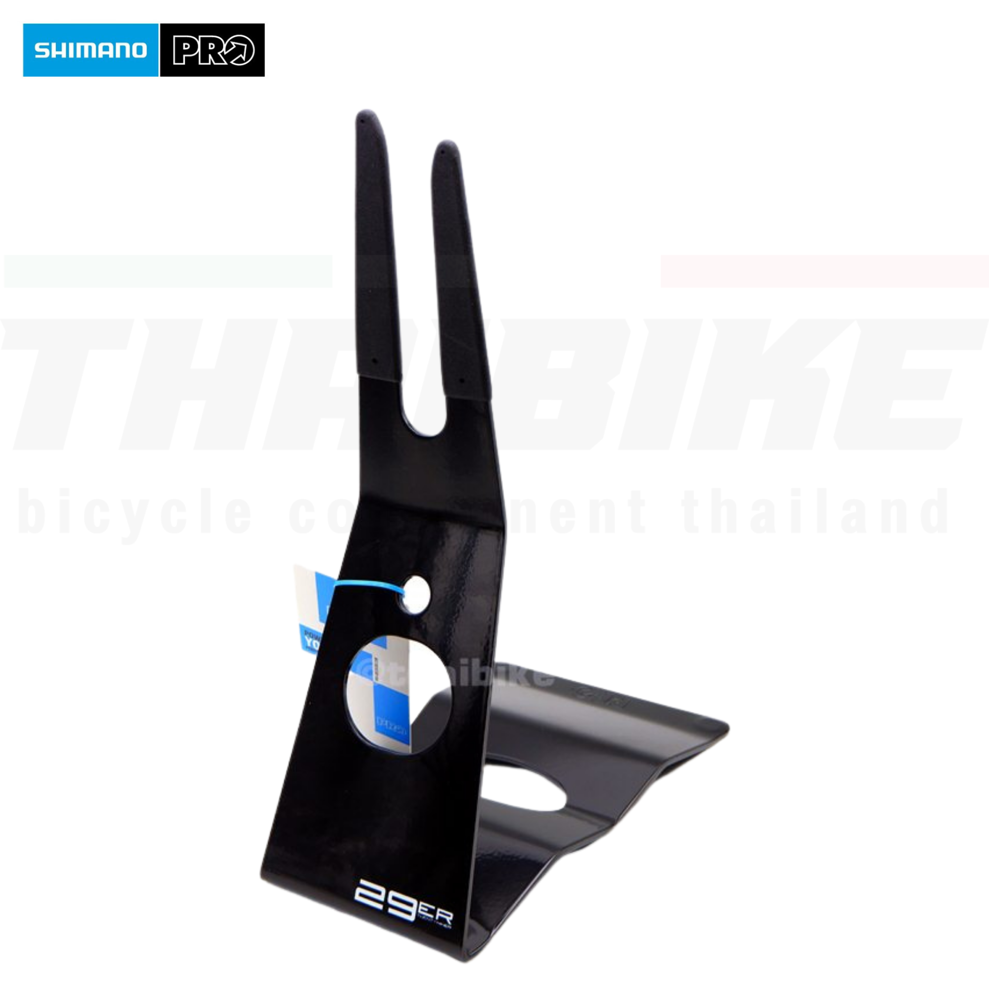 ขาตั้งจักรยาน SHIMANO PRO สำหรับวงล้อขนาด 27.5 29 นิ้ว และ 700C