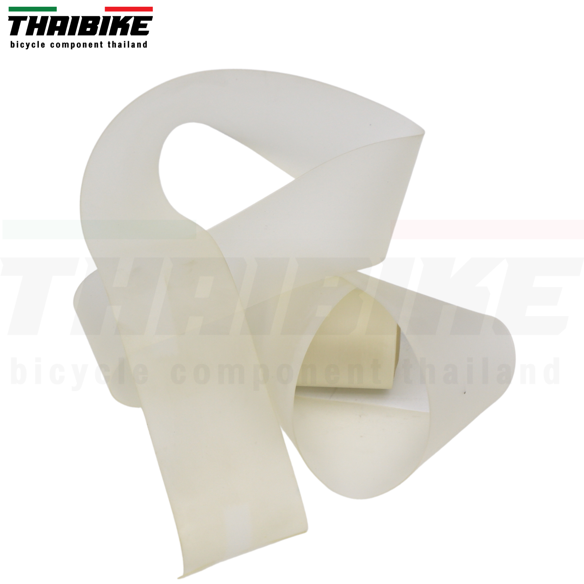 แผ่นกันหนาม THAIBIKE สำหรับใส่ล้อจักรยาน กันรั่ว กันหนามแทง กันเศษแก้ว