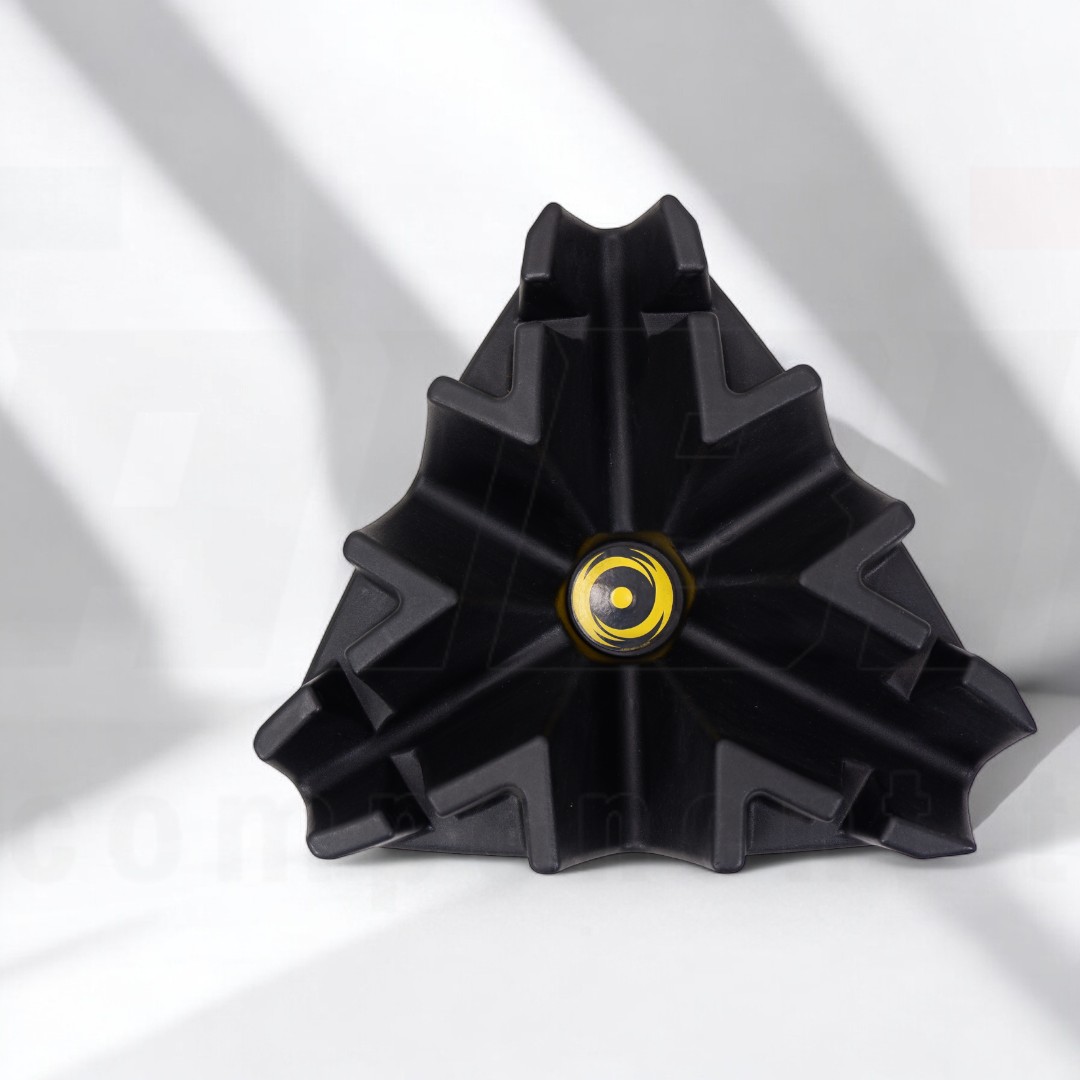 CycleOps Climbing Block ฐานรองล้อหน้าจักรยาน ปรับระดับความชันสำหรับเทรนเนอร์