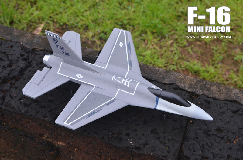 F-16 MINI FALCON RC