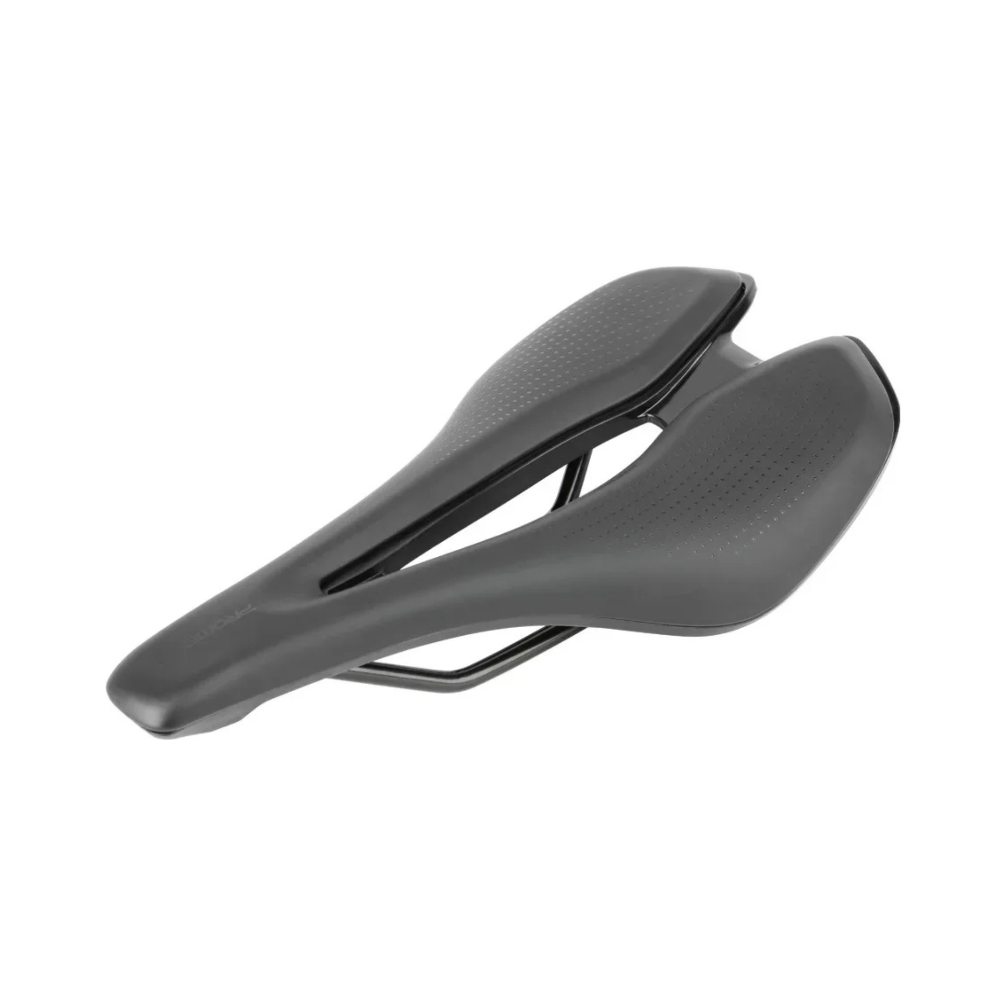 เบาะจักรยาน PROMEND Hollow Mountain bike Hard Seat MTB