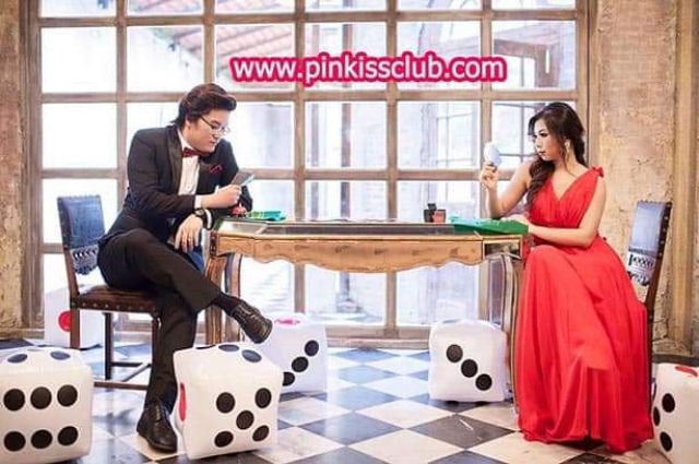 ลูกเต๋ายักษ์ ลูกเต๋าเป่าลม สินค้าส่งจากไทย มีส่งด่วนในกทม ได้ของใน2ชม.