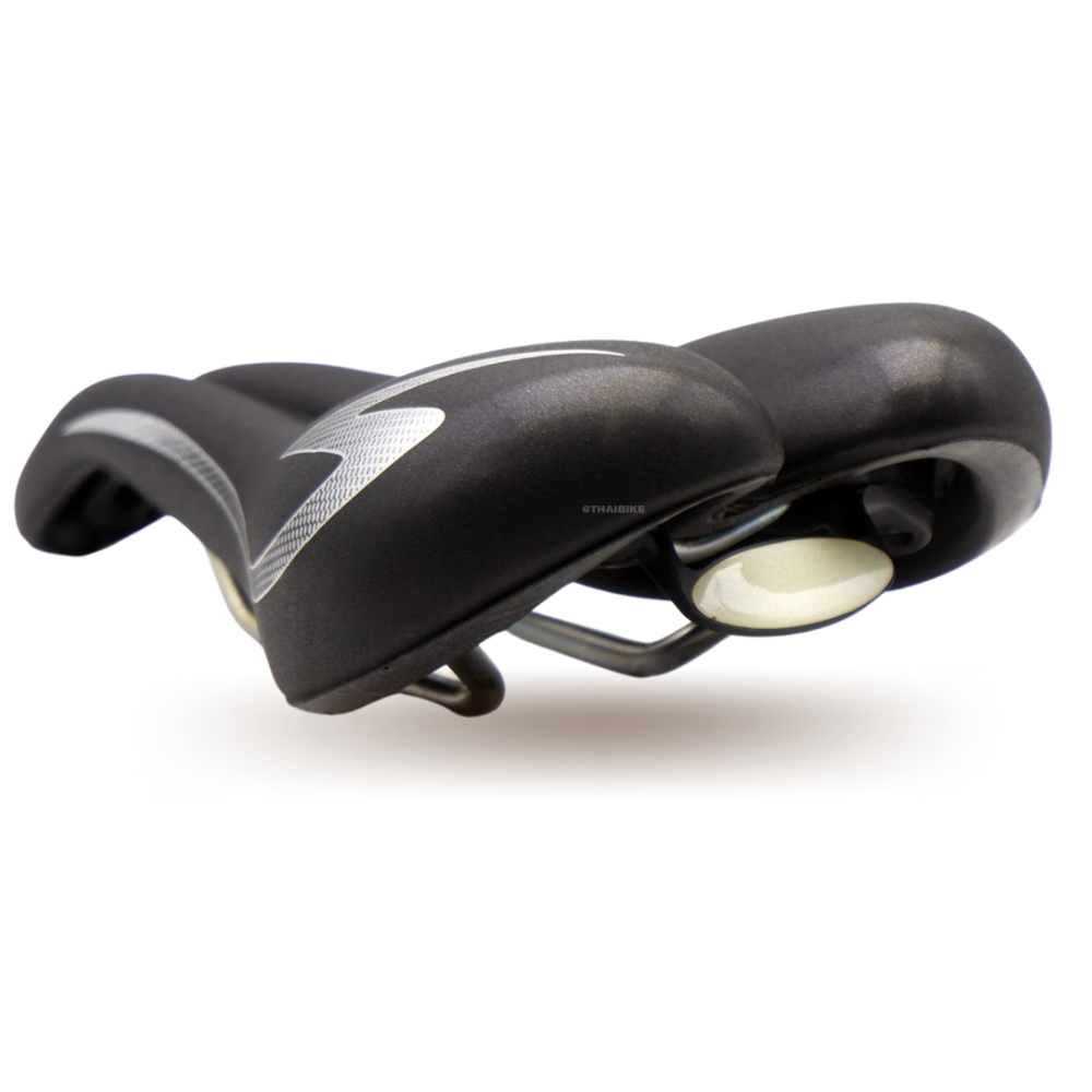 อานจักรยาน chaunt 9099C เบาะจักรยานงานพรีเมี่ยม นั่งสบาย