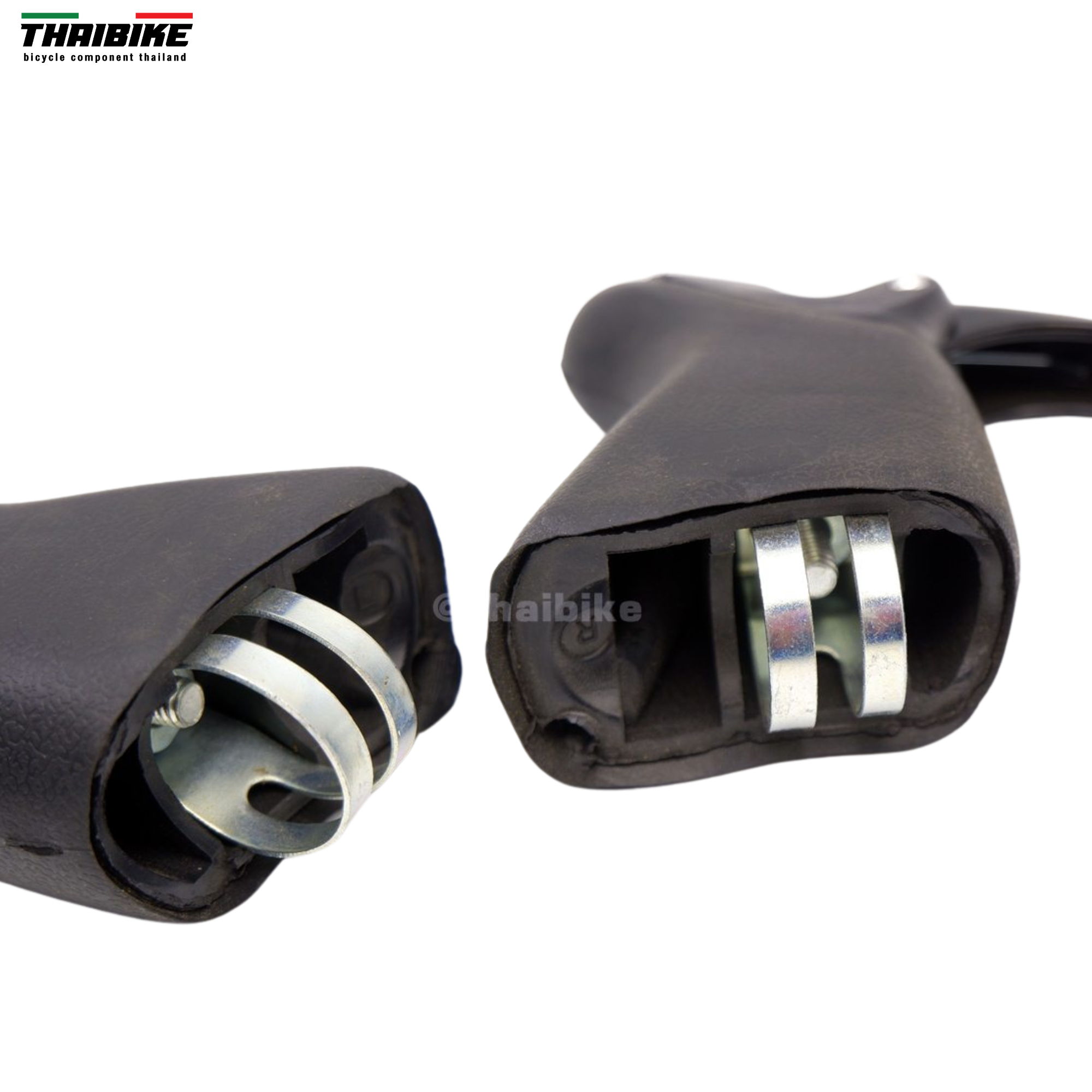 มือเบรคจักรยานเสือหมอบ RADIUS THAIBIKE มือเบรควินเทจ