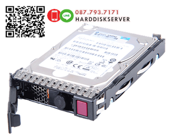 HPE, 870798-001, 870765-B21, HP 900GB, SAS 12G Enterprise, 15K SFF (2.5in) SC Wty 512e Digitally HDD