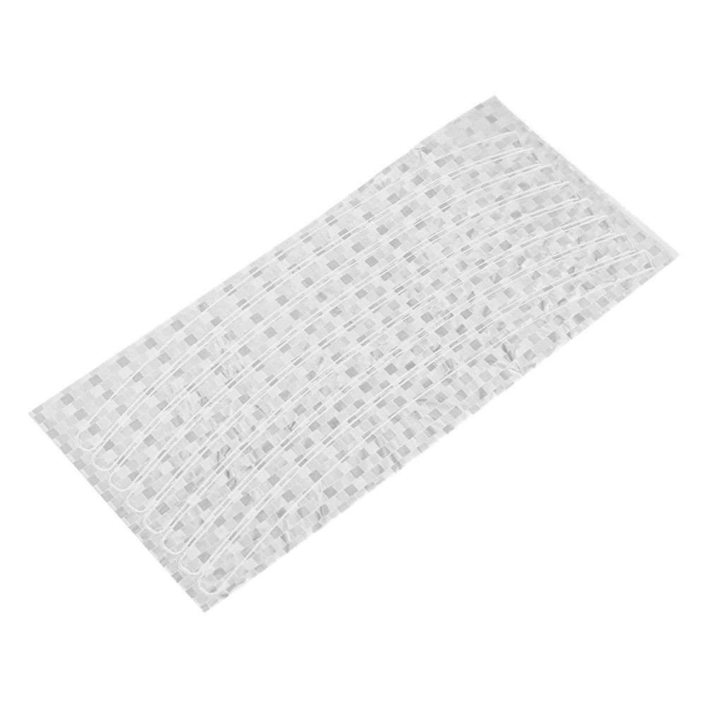 สติกเกอร์สะท้อนแสงติดขอบล้อจักรยาน/มอเตอร์ไซค์ PVC