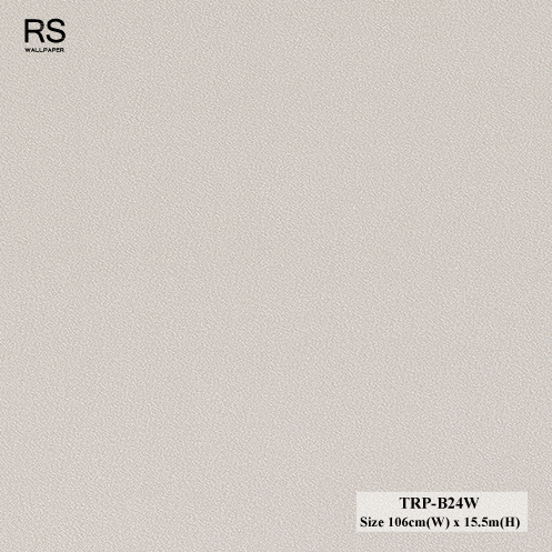 วอลเปเปอร์สีเทา TRP-B24W