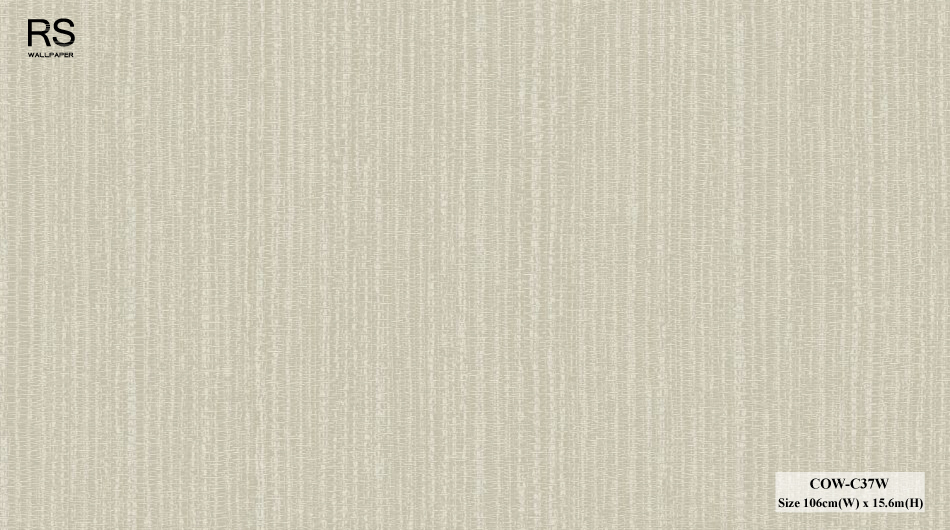 วอลเปเปอร์สีน้ำตาล COW-C37W