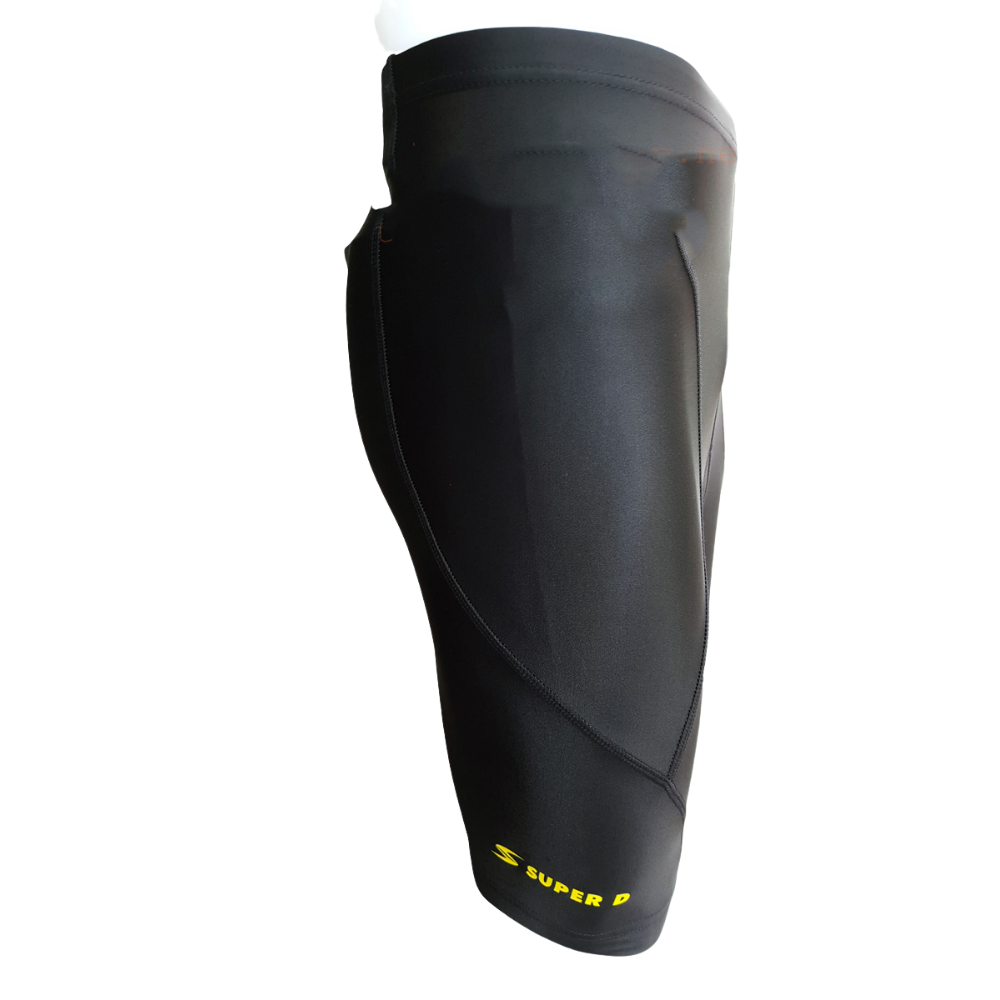 กางเกงปั่นจักรยานเป้าเจล ขาสั้น ขาสามส่วน ขายาว SUPER D 3D