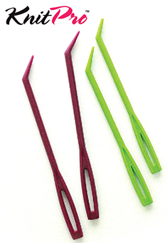 Tapestry Needles Set (Pack 4 pcs)
