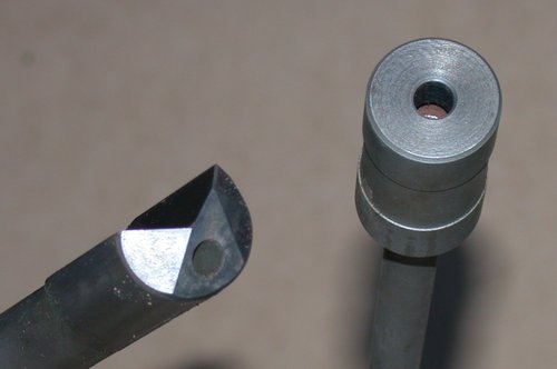 ขาย ดอก Gun Drill มือ1 และ มือ2 มีหลายขนาด ( หมดแล้วหมดเลย )