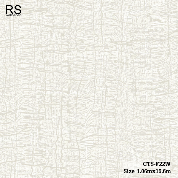 วอลเปเปอร์ สีพื้นขาว CTS-F22W