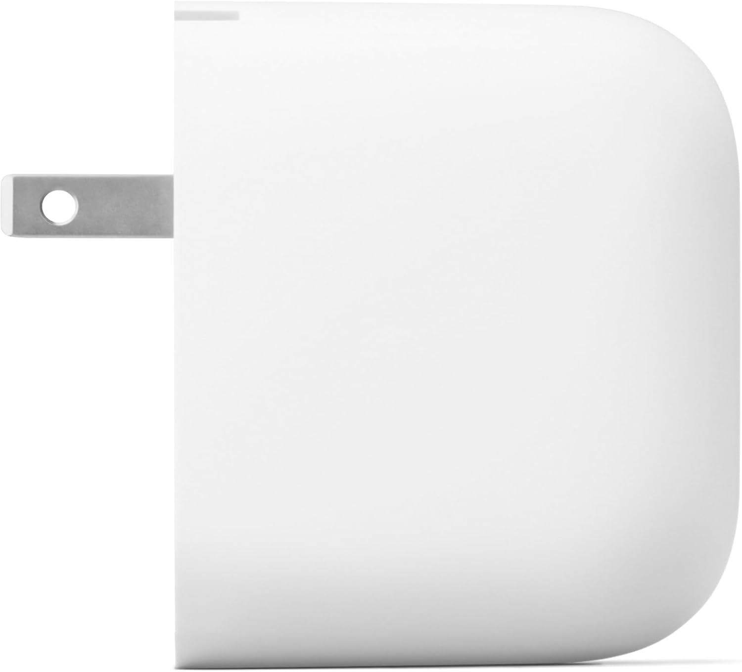 Google Pixel Flex Dual Port 67W USB-C Fast Charger - Fast-Charging Pixel Phone Charger