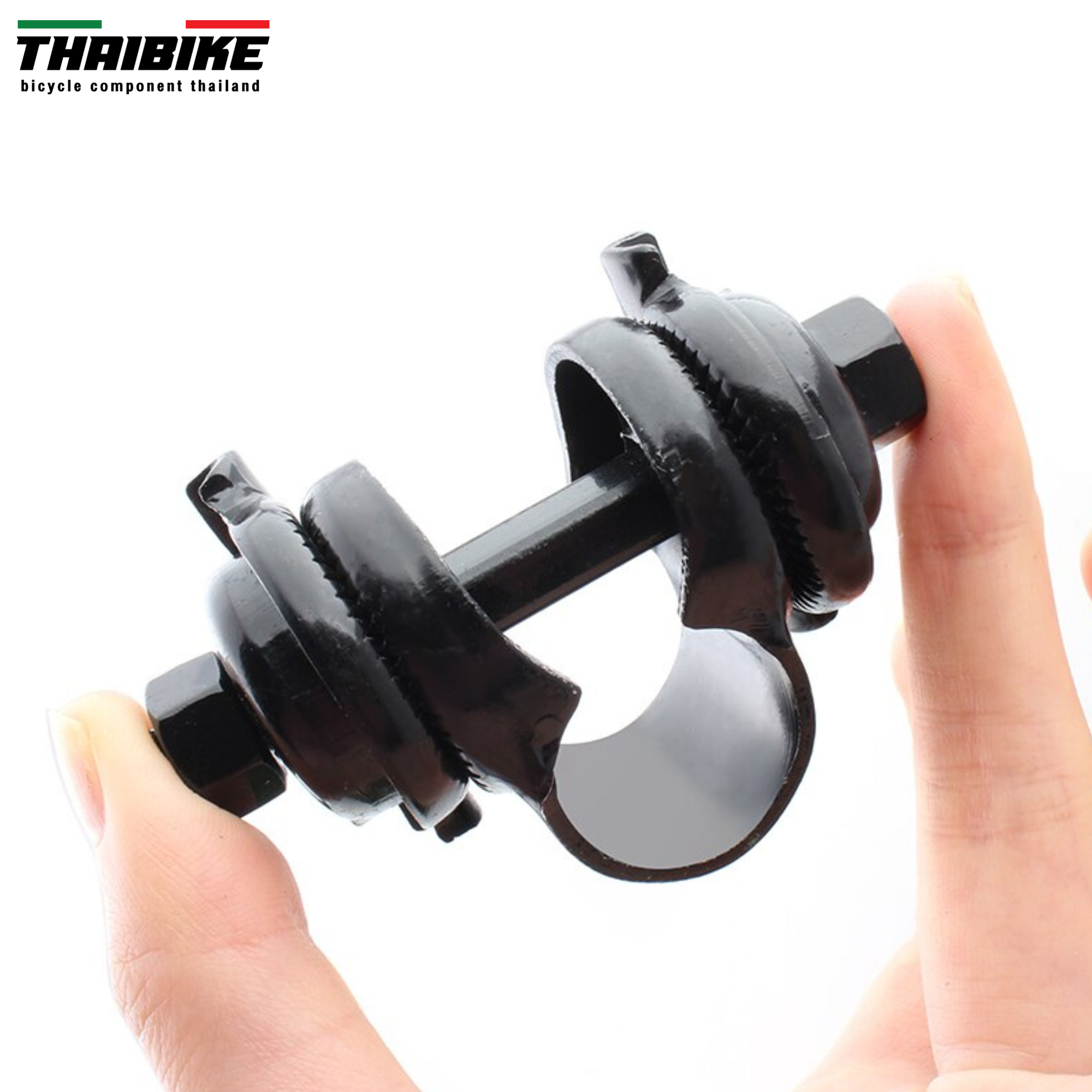 ตัวยึดรางอานจักรยาน ตัวยึดเบาะจักรยาน THAIBIKE