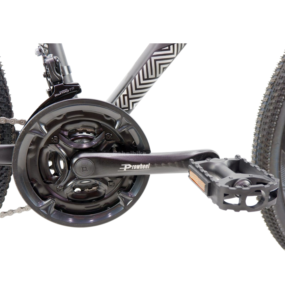 จักรยานเสือภูเขา อลูิเนียม ล้อ 27.5 ยี่ห้อ T-REX LANDAO รุ่น LAVIDA