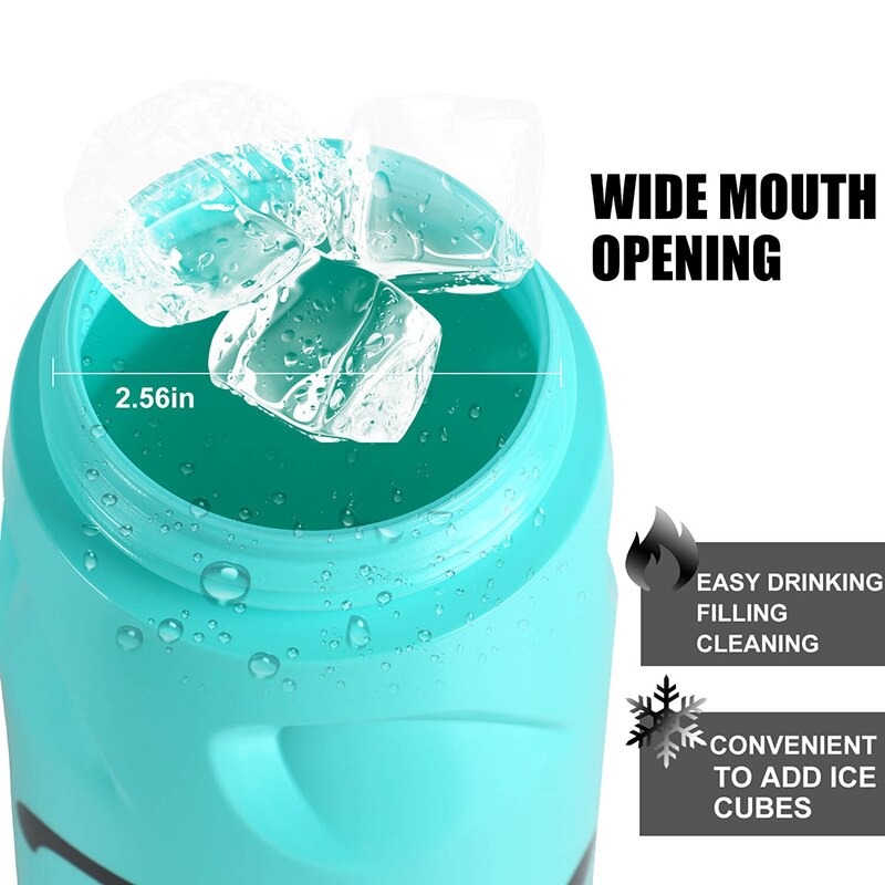 NEW !!ขวดน้ำจักรยาน rapha ของแท้ พลาสติกนุ่ม ขนาด 620ml พิเศษแถมฟรีฝาปิดขวด