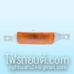 ไฟหรี่ในกันชน TOYOTA โตโยต้า RN 40 HILUX RN 30/40/45 PICK UP 1980-83 Front Lamp คุณภาพดี งานส่งออก