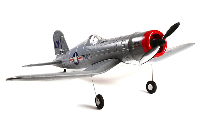 TW748-1 F4U Corsair Brushless -2,4 GHZ
