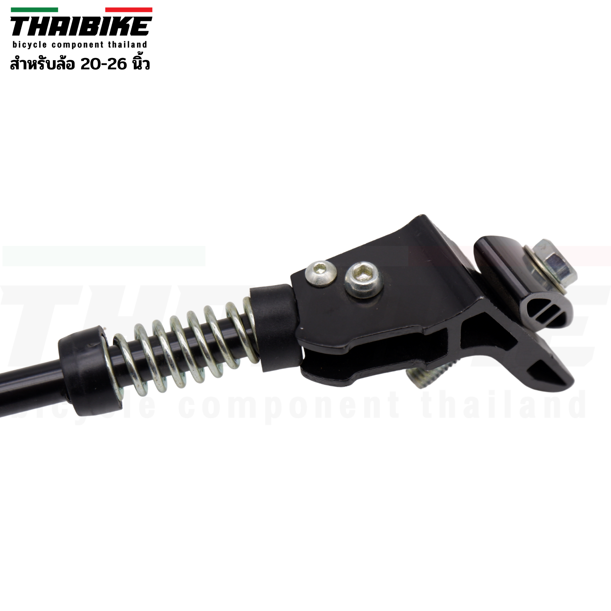 ขาตั้งจักรยานตรงกลางปรับได้ O-STAND” CD-99B, 20” ถึง 26 ไต้หวัน