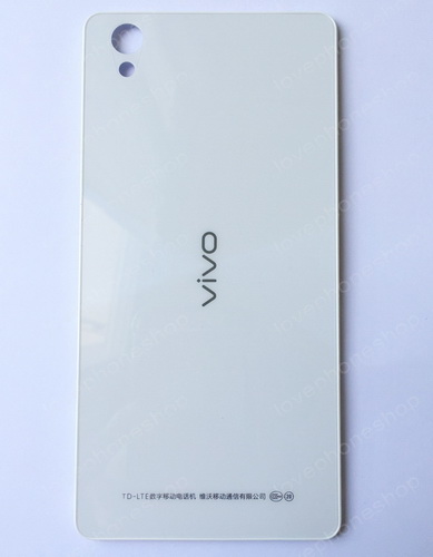 ฝาหลัง VIVO - Y51 สีขาว (Original Genuine Part) ส่งฟรี!